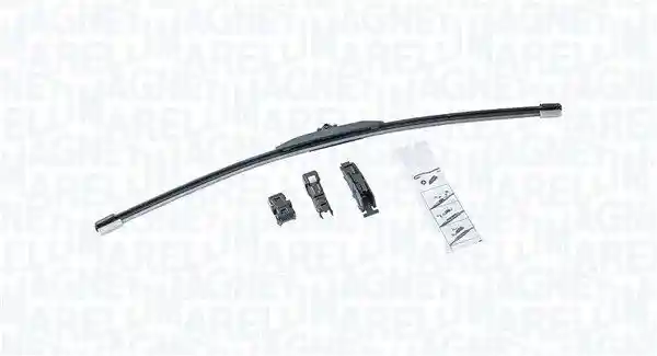 MAGNETI MARELLI 000723155800