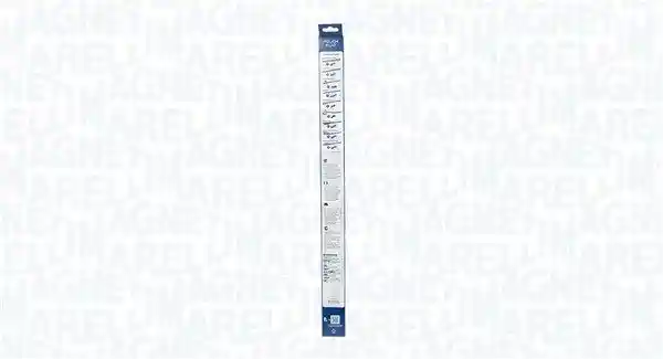 MAGNETI MARELLI 000723155800