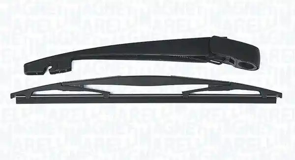 MAGNETI MARELLI 000723180003