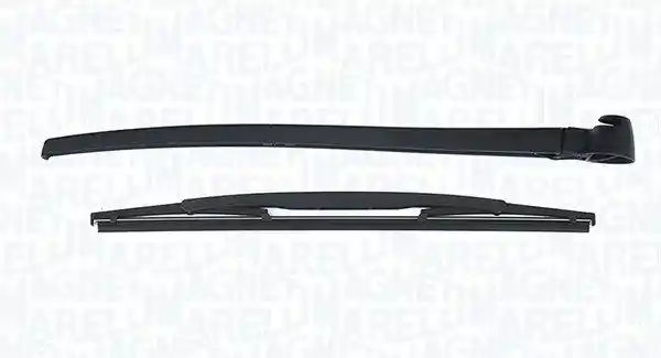 MAGNETI MARELLI 000723180326
