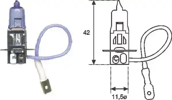 MAGNETI MARELLI 002553100000