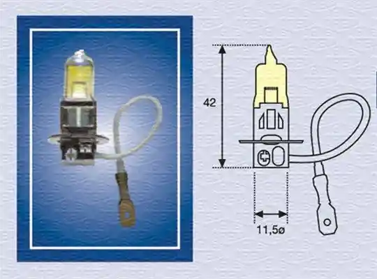 MAGNETI MARELLI 002573100000