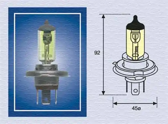 MAGNETI MARELLI 002575100000