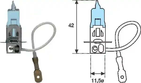 MAGNETI MARELLI 002604100000