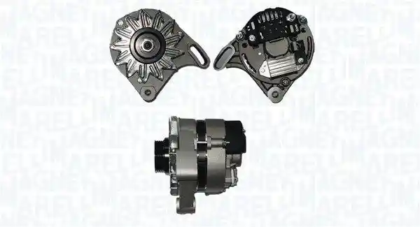 MAGNETI MARELLI 063321600010