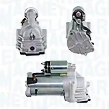 MAGNETI MARELLI 063721245010