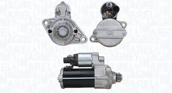 MAGNETI MARELLI 063725561010