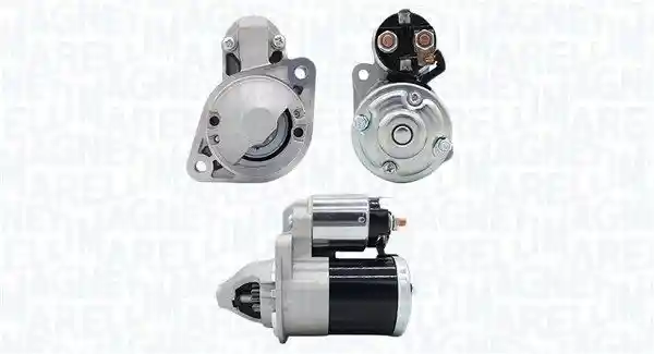MAGNETI MARELLI 063725774010 MAGNETI MARELLI 063725774010