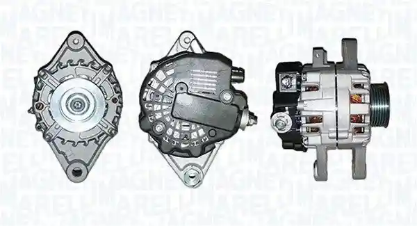 MAGNETI MARELLI 063730855010
