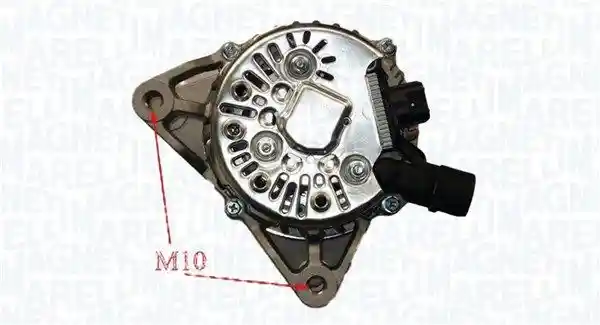 MAGNETI MARELLI 063731777010 MAGNETI MARELLI 063731777010