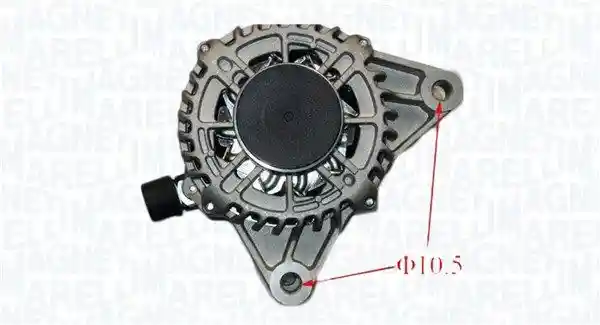MAGNETI MARELLI 063731777010 MAGNETI MARELLI 063731777010