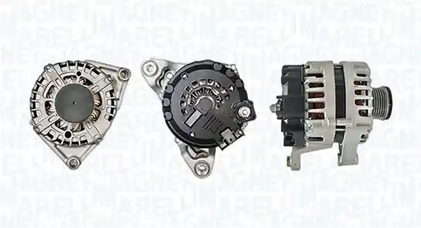 MAGNETI MARELLI 063734727010