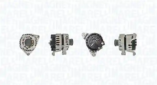 MAGNETI MARELLI 063734727010