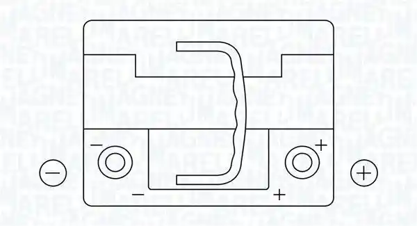 MAGNETI MARELLI 069044420006
