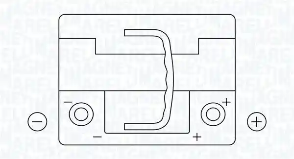 MAGNETI MARELLI 069050450006