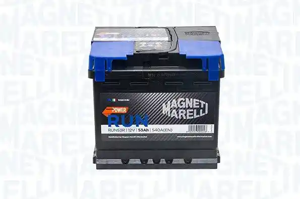 MAGNETI MARELLI 069053540007