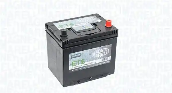 MAGNETI MARELLI 069060390006