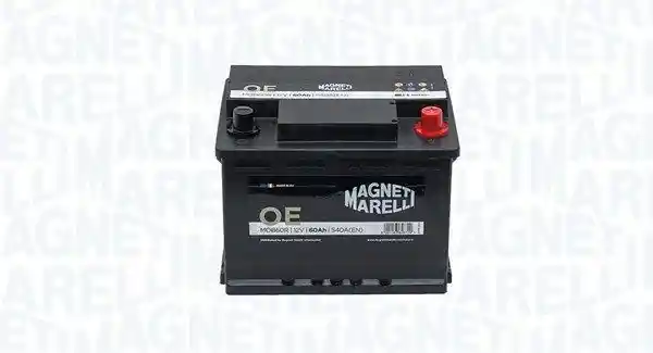 MAGNETI MARELLI 069060540001