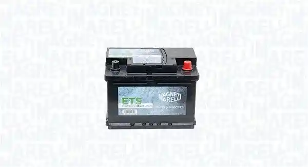 MAGNETI MARELLI 069060540006