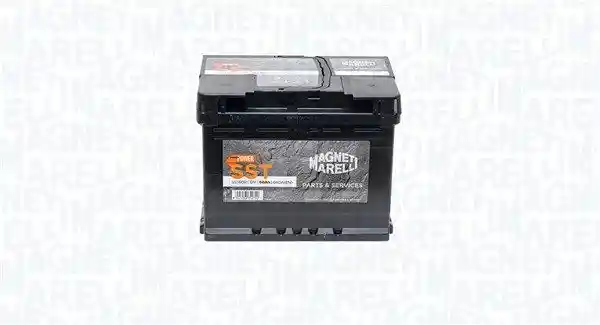 MAGNETI MARELLI 069060640008