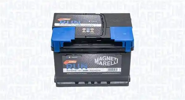 MAGNETI MARELLI 069061600007