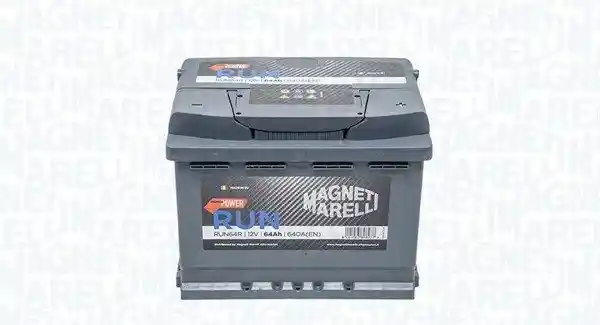 MAGNETI MARELLI 069064640007