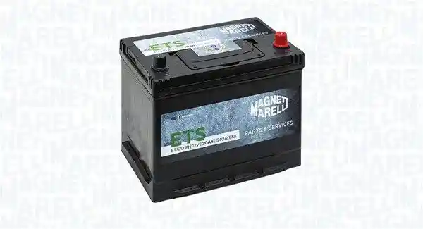 MAGNETI MARELLI 069070540016 MAGNETI MARELLI 069070540016