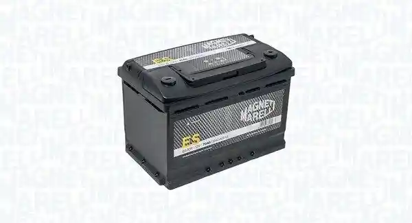 MAGNETI MARELLI 069070640005