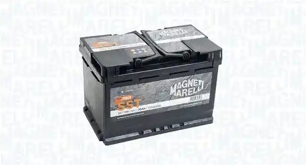 MAGNETI MARELLI 069070720008