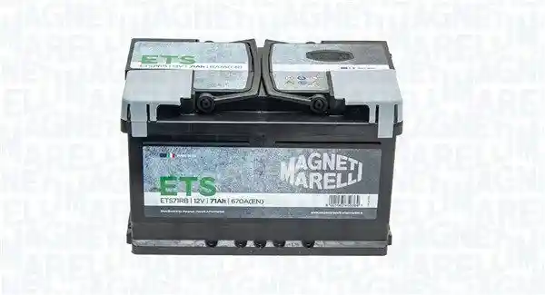 MAGNETI MARELLI 069071670006