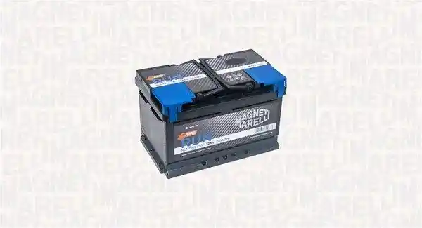 MAGNETI MARELLI 069072720007