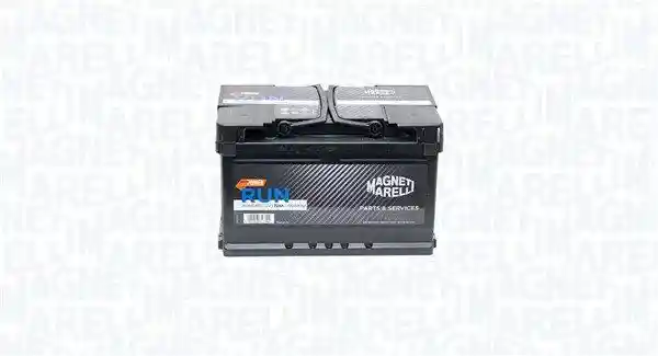 MAGNETI MARELLI 069072720007