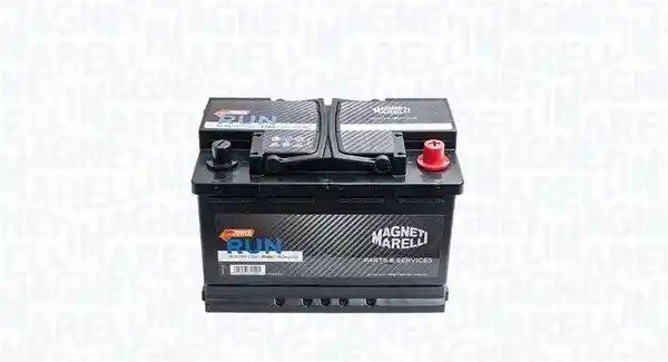 MAGNETI MARELLI 069077760007