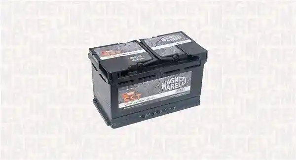 MAGNETI MARELLI 069079720008