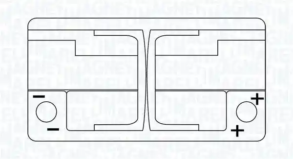 MAGNETI MARELLI 069080700006
