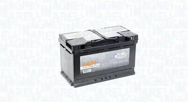 MAGNETI MARELLI 069080800009