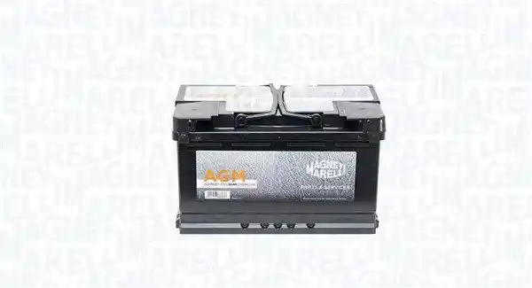 MAGNETI MARELLI 069080800009