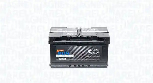 MAGNETI MARELLI 069085800007