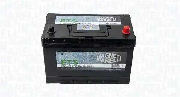 MAGNETI MARELLI 069095720006