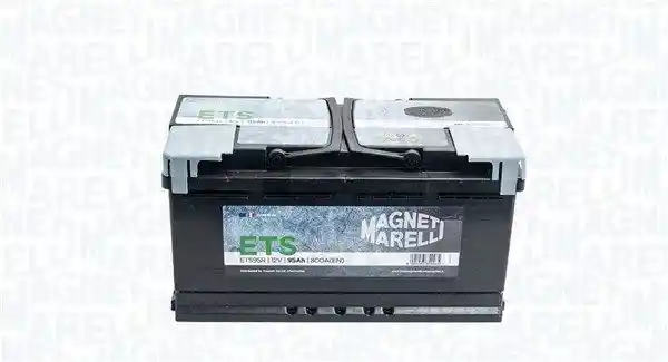 MAGNETI MARELLI 069095800006