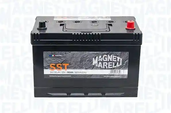 MAGNETI MARELLI 069095800008
