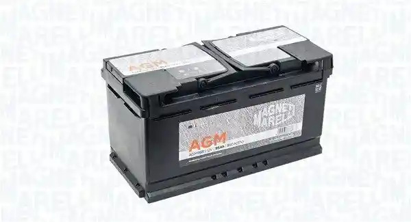 MAGNETI MARELLI 069095850009
