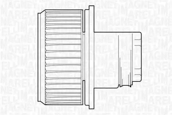 MAGNETI MARELLI 069412523010 MAGNETI MARELLI 069412523010