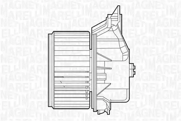MAGNETI MARELLI 069412529010 MAGNETI MARELLI 069412529010