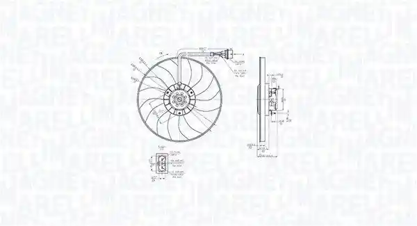 MAGNETI MARELLI 069422878010 MAGNETI MARELLI 069422878010