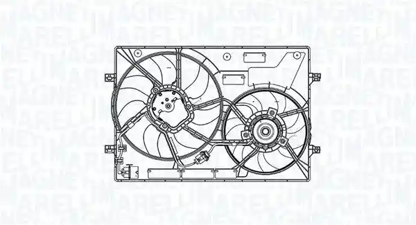 MAGNETI MARELLI 069422918010