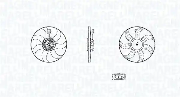 MAGNETI MARELLI 069422940010