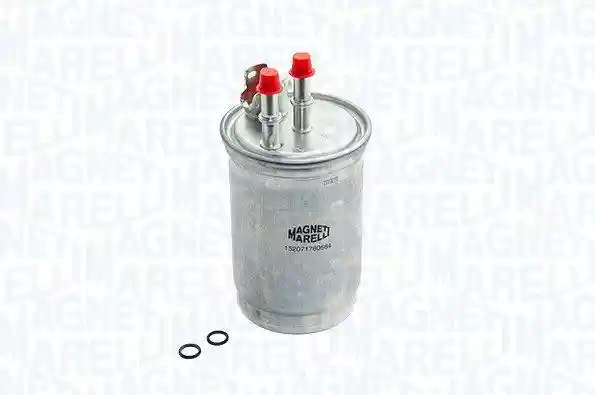 MAGNETI MARELLI 152071760564 MAGNETI MARELLI 152071760564