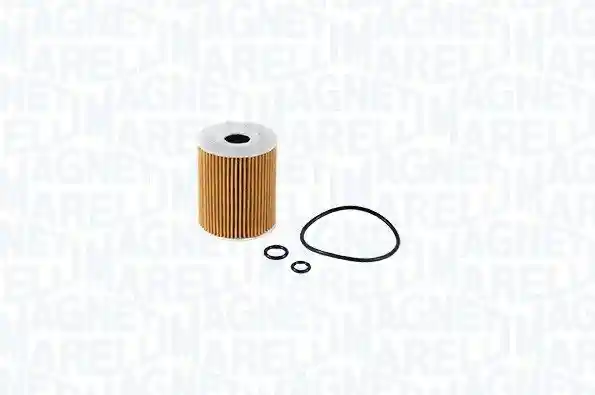 MAGNETI MARELLI 153071762454
