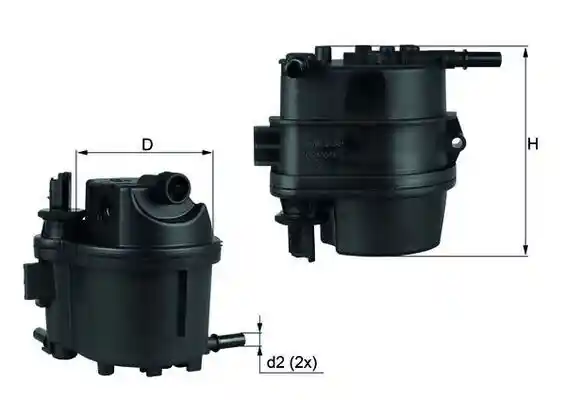 MAGNETI MARELLI 153071762873